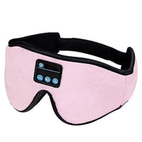 DreamScape Bluetooth Sleep Mask™