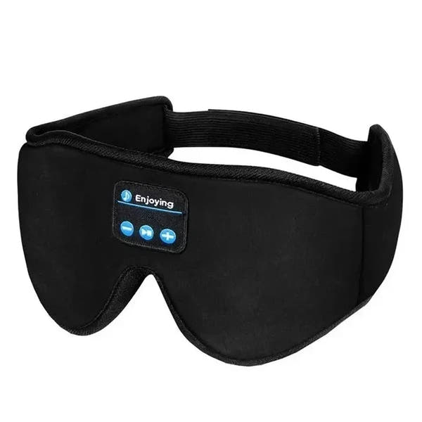 DreamScape Bluetooth Sleep Mask™