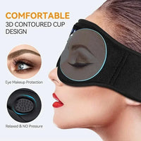 DreamScape Bluetooth Sleep Mask™