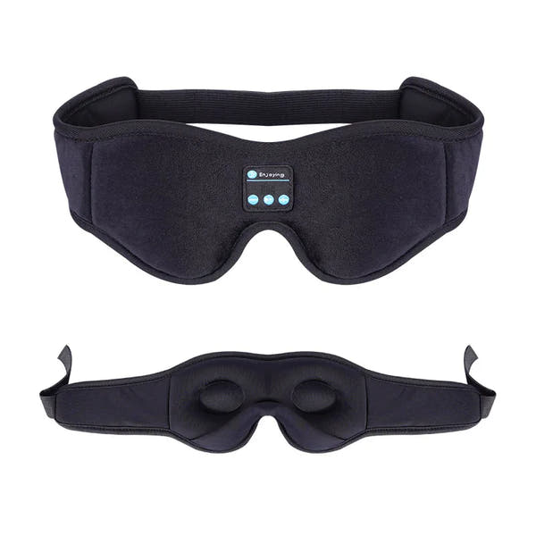 DreamScape Bluetooth Sleep Mask™