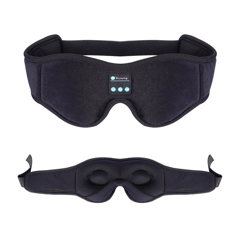 DreamScape Bluetooth Sleep Mask™
