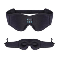 DreamScape Bluetooth Sleep Mask™