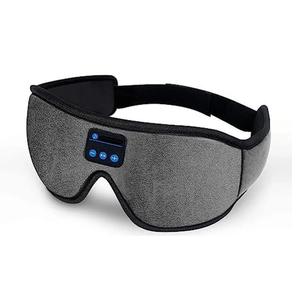 DreamScape Bluetooth Sleep Mask™